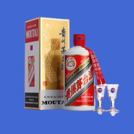 保定回收茅台酒